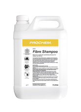 Prochem Fibre Shampoo For Carpets & Fabrics 5L 1010236